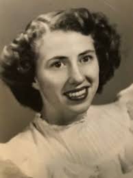 Alice 'Irene' Palmer Obituary June 13, 2019