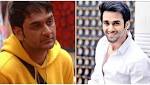 Bigg Boss Vikas Gupta upset