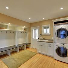Oh Home Dream Laundry Room Mudroom Laundry Room Our mudroom is right off of our garage, making it a high traffic in and out area in our home. dream laundry room mudroom laundry room