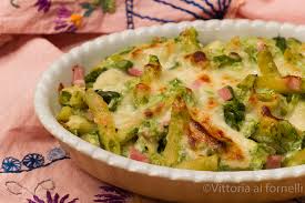 We did not find results for: Penne Gratinate Con Crema Di Ricotta E Asparagi Vittoria Ai Fornelli