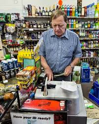 For Some Liquor Stores Sunday Sales Aren T Exactly Good News Mpr News