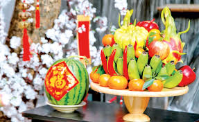 30/12/2020 tất niên là ngày cuối cùng của năm cũ, tháng thiếu thì còn gọi là ngày 29 tết, tháng đủ là ngày 30 tết. Mam NgÅ© Quáº£ Ngay Táº¿t Bao Thai Binh Ä'iá»‡n Tá»­