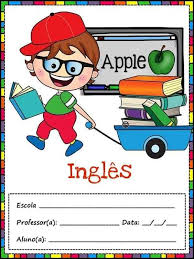 Educação Infantil Capa De Caderno Para Imprimir Colorida Desenhos Para Capa De Caderno Escolar Para Imprimir Em 2020 Desenhos Para Capa Abertura De Caderno Capa De Caderno