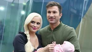 Die kleine sophia ist fünf jahre alt geworden. Daniela Katzenberger Lucas Cordalis Wir Wollen Kein Zweites Kind Bunte De