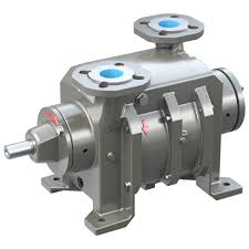 Flowserve SIHI - Liquid Pumps