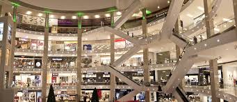 Mall in bukit bintang, klcc & pudu. Pavilion Shopping Mall What To Do In Kuala Lumpur