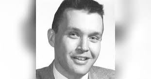 Al C. Hoover Obituary