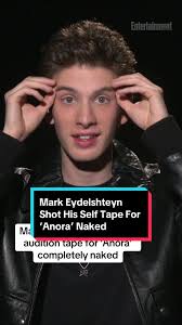 Miley Madison Audition Tape