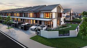 Explore bandar bukit raja now. Lumira 2 Sime Darby Property