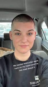 Empowering Barber Trends for Women and LGBTQ+ Community