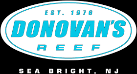 FZB @ Donovan's Reef — Friend Zone Band