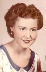 Obituary information for Lela Barbara Fox