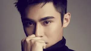 陳奕Chen I-哔哩哔哩_Bilibili