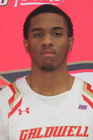 2020-21 Men's Basketball Roster