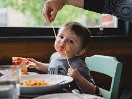 Keep kids at the airport busy and alleviate some of the stress when traveling with little ones. Kid Friendly Restaurants In Philadelphia Eater Philly