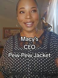 Uhc Macy Jacket