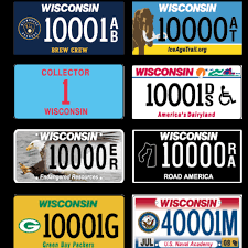 Image result for Yellow 1990 Wisconsin State of