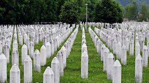 UNGA establishes Srebrenica genocide ...
