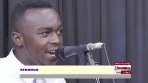 KIGOOCO VALENTINE EDITION KAMWANA WA JANE NA MARTIN JANET LIVE BAND