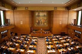 Oregon House faces more delays after second Capitol COVID-19 diagnosis