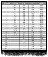 pdp vans size chart zumiez with regard to vans shoe size