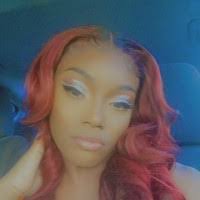 Ebony Mahaffey's Instagram, Twitter & Facebook