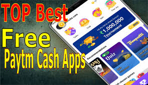 There are plenty of games on the app stores that claim that you can earn money just by playing once you have got to $15, they will pay you out in cash through paypal. Instant Top 10 Best Free Paytm Cash Earning Apps In 2021 Loot