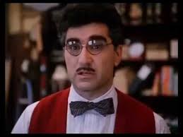 Do Yourself a Favor: Mr. Boogedy/Bride of Boogedy