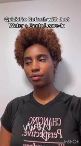 Cantu Leave in Conditioner Repair Cream Como Usar