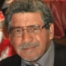 Alfredo Carrera Espinoza Obituary