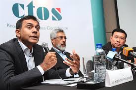 Established in 1990, ctos is a credit reporting agency that operates under the purview of the. Creador Poised To Reap Rewards From Ctos Buy The Star