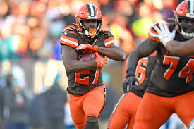 Total quarterback rating (abbreviated as total qbr or simply qbr) is a proprietary statistic created by espn in 2011 to measure the performance of quarterbacks in american football. Ranking The Best Nfl Rbs In A Stacked 2021 Free Agent Class