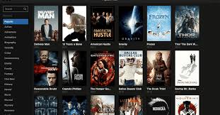 Batman and robin | warner bros. Popcorn Time The Once Popular Netflix For Piracy Is Back The Verge