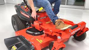 At the same location for 72 years, wehner mower inc. How To Change The Cutting Height On An Ariens Edge Ariens Youtube
