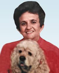 Obituary of Joan Angela Levesque