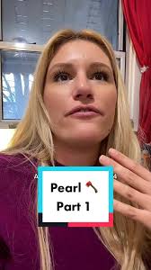 Pearl Shim and Samuel Tochux Dont Let Me Down