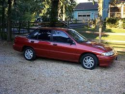 Image result for Oxford White 1992 Tracer