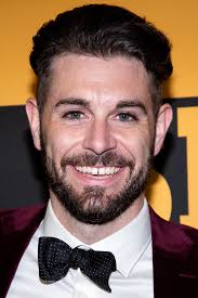 Thomas Keegan (Actor, Producer): Credits, Bio, News & More