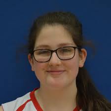 Ella Redmond's Swallows Charter Academy Bio