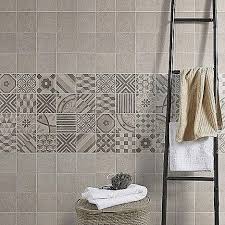 Stickers Carrelage Cuisine Leroy Merlin Leroymerlin Salle De Bain Carrelage Salle De Bain Salle De Bain 3d