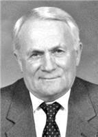 Jack B. Knighton Obituary (2014)