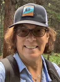 Thiers, Barbara Mary