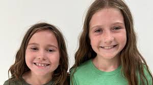 Clair Dawson & Stella Dawson made their faith in Jesus public! Have you?  #baptism