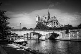 All The Light We Cannot See Top Destinations From The Novel