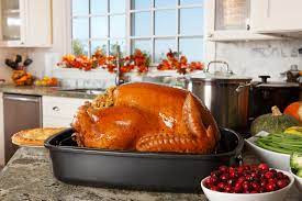 Maybe you would like to learn more about one of these? Popular Thanksgiving Foods Calories And Healthy Options Living Healthy