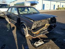 auto auction ended on vin 1g1jf11w0h7144512 1987 chevrolet cavalier z in md baltimore autobidmaster