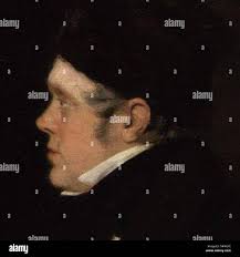 Thomas hollins hi-res stock photography and images