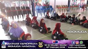 Sk sri skudai, skudai, johor, malaysia. Califamoda Consultancy On Twitter Califamoda Seminar Kepimpinan Biomuda Nasional Skss Johorbahru Skudai Young Leader Leadership Thebest Best Hebat Amazing Awesome Great Https T Co Gfqaio4xic