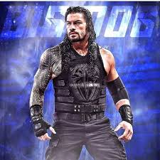 The Big Dog Roman Reigns Wwe Raw Smackdown Tna Roh Luchaunderground Romanreigns Thebigdog R Roman Reigns Wrestling Wwe Roman Reigns Roman Reigns Logo