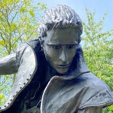 Edward Alleyn : London Remembers, Aiming to capture all memorials in London